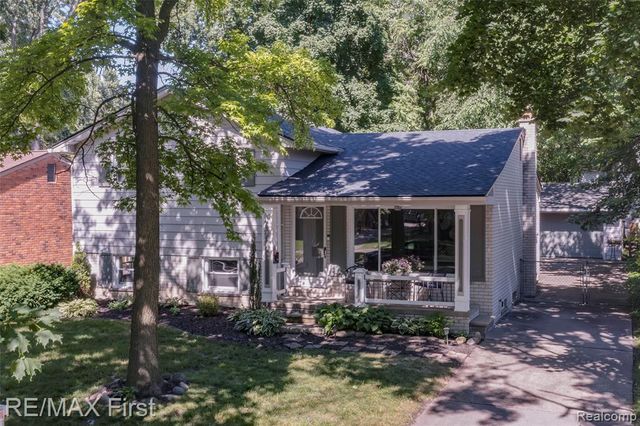 908 Marywood Drive, Royal Oak, MI 48067