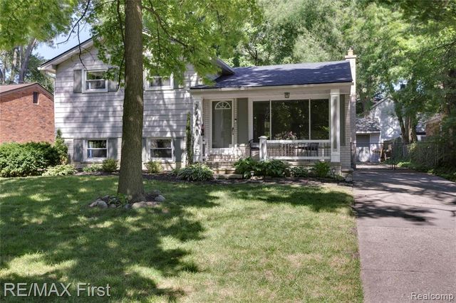 908 Marywood Drive, Royal Oak, MI 48067