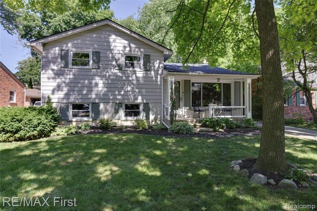 908 Marywood Drive, Royal Oak, MI 48067