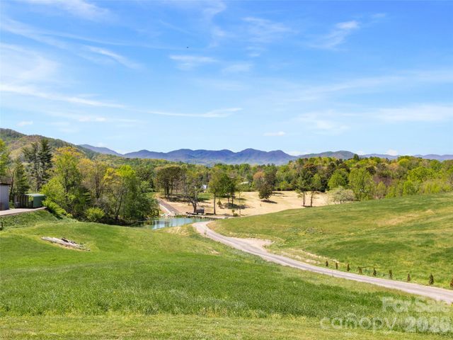 60 Dix Creek Chapel Road, Asheville, NC 28806