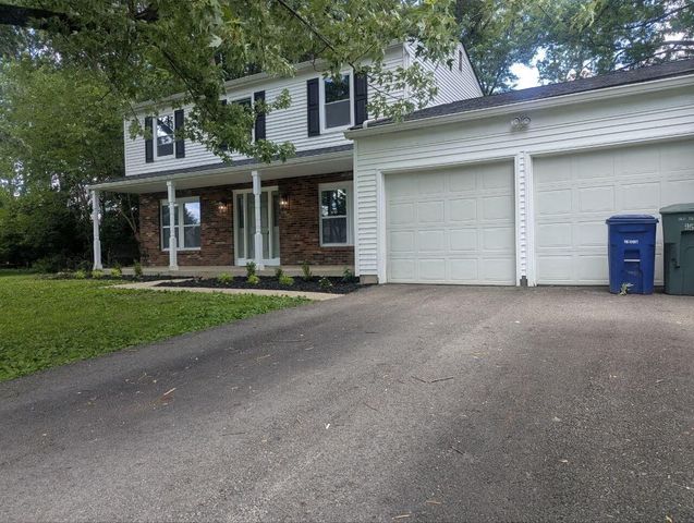 957 Old Farm Road, Columbus, OH 43213