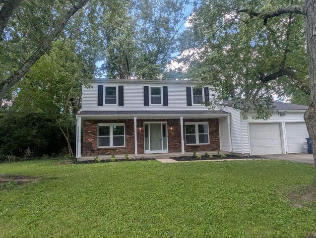 957 Old Farm Road, Columbus, OH 43213