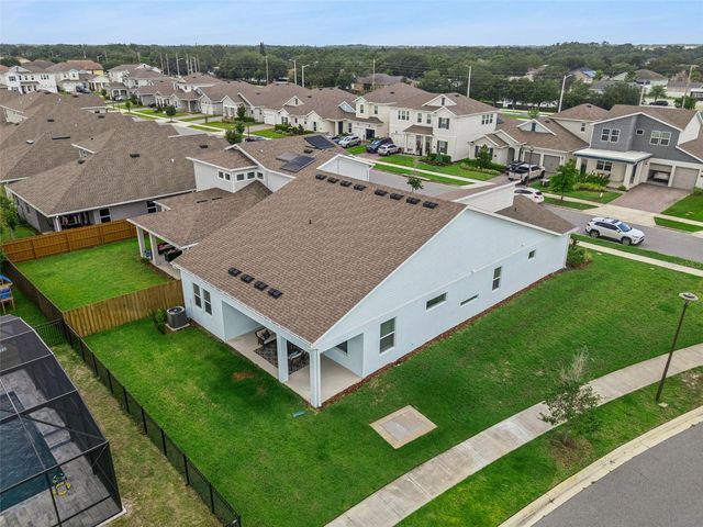 19307 BANFIELD PLACE, Orlando, FL 32827