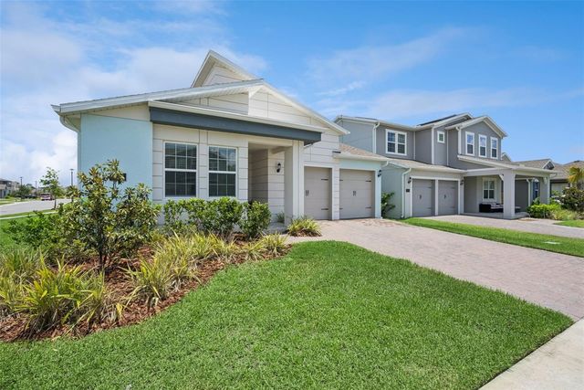19307 BANFIELD PLACE, Orlando, FL 32827
