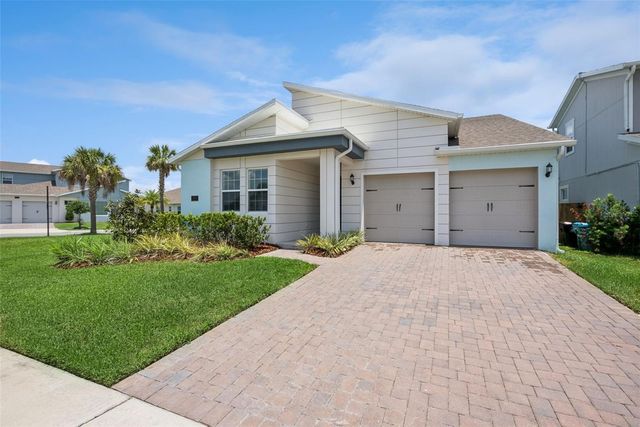 19307 BANFIELD PLACE, Orlando, FL 32827