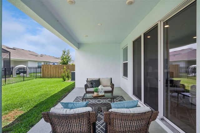 19307 BANFIELD PLACE, Orlando, FL 32827