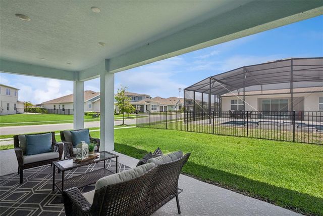 19307 BANFIELD PLACE, Orlando, FL 32827