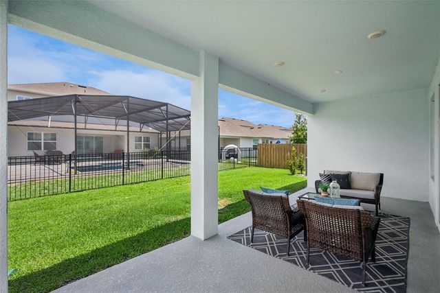 19307 BANFIELD PLACE, Orlando, FL 32827