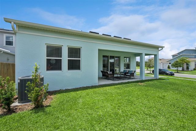 19307 BANFIELD PLACE, Orlando, FL 32827