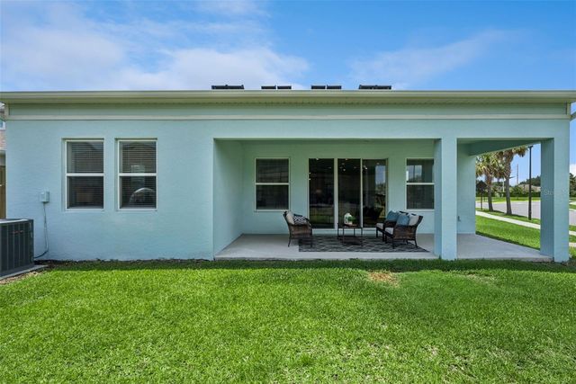 19307 BANFIELD PLACE, Orlando, FL 32827