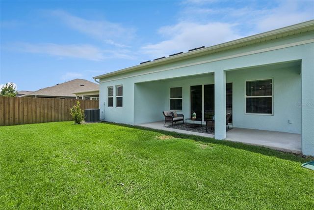 19307 BANFIELD PLACE, Orlando, FL 32827