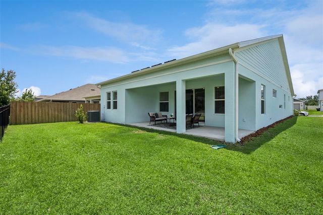 19307 BANFIELD PLACE, Orlando, FL 32827