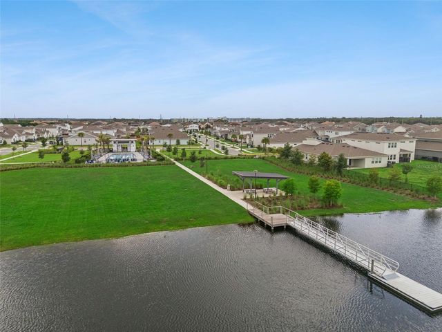 19307 BANFIELD PLACE, Orlando, FL 32827