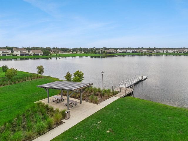 19307 BANFIELD PLACE, Orlando, FL 32827