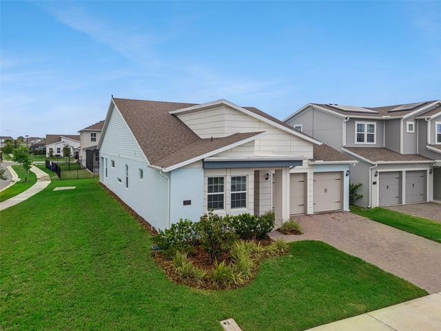 19307 BANFIELD PLACE, Orlando, FL 32827