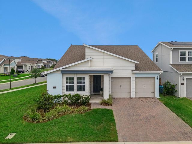 19307 BANFIELD PLACE, Orlando, FL 32827
