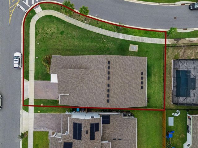 19307 BANFIELD PLACE, Orlando, FL 32827