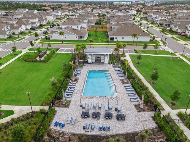 19307 BANFIELD PLACE, Orlando, FL 32827