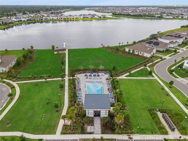 19307 BANFIELD PLACE, Orlando, FL 32827
