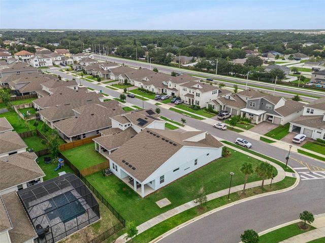 19307 BANFIELD PLACE, Orlando, FL 32827