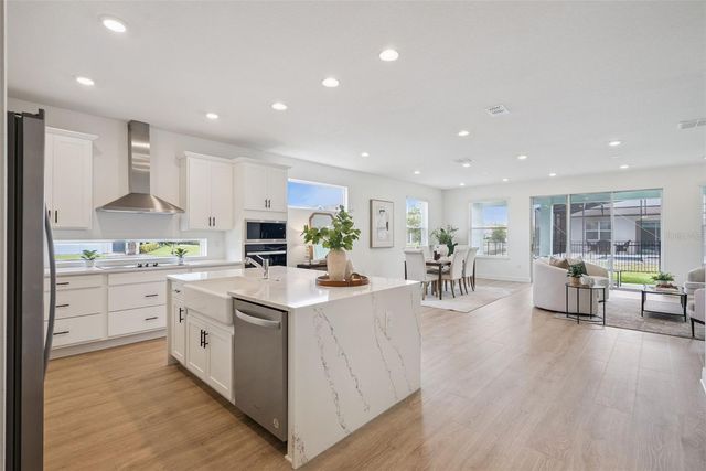 19307 BANFIELD PLACE, Orlando, FL 32827