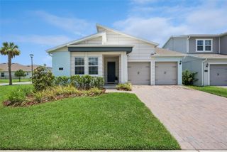 19307 BANFIELD PLACE, Orlando, FL 32827