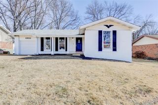 11882 Nero Drive, Florissant, MO 63033