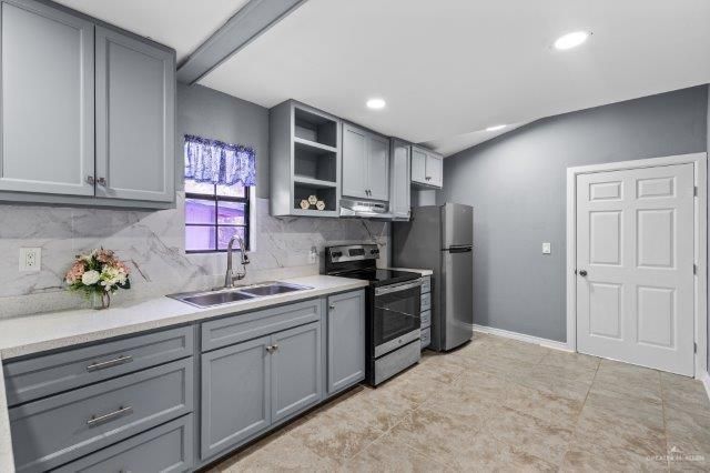 181 Virginia Street, San Benito, TX 78586