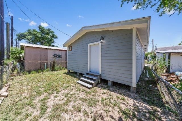 181 Virginia Street, San Benito, TX 78586
