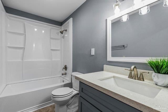 181 Virginia Street, San Benito, TX 78586