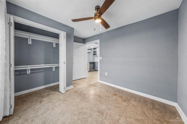 181 Virginia Street, San Benito, TX 78586