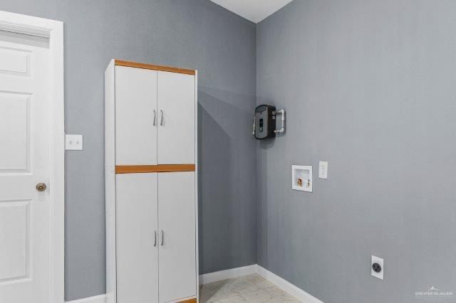 181 Virginia Street, San Benito, TX 78586