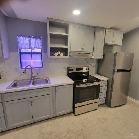 181 Virginia Street, San Benito, TX 78586