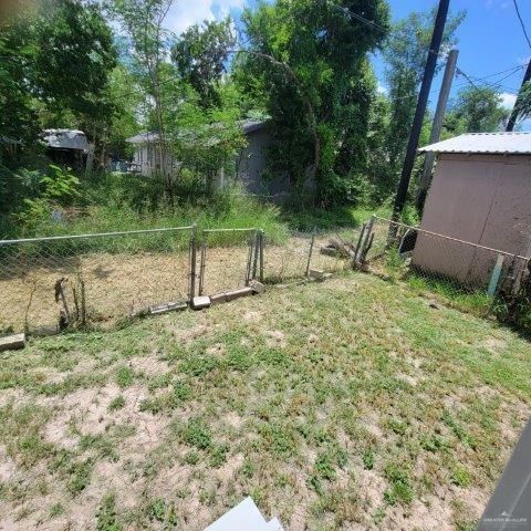 181 Virginia Street, San Benito, TX 78586