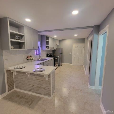 181 Virginia Street, San Benito, TX 78586