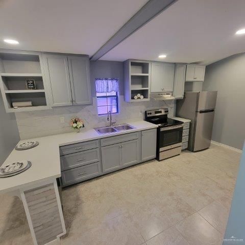 181 Virginia Street, San Benito, TX 78586