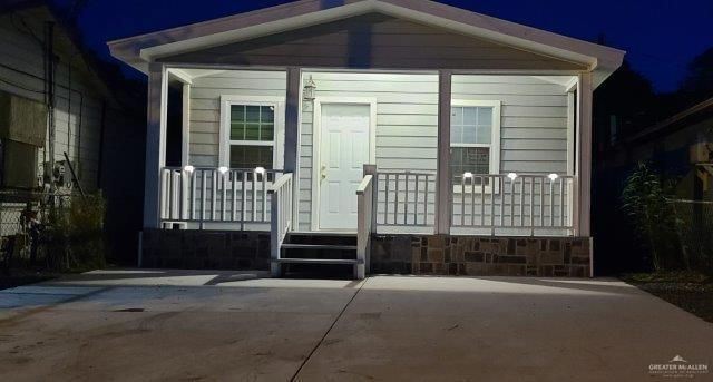 181 Virginia Street, San Benito, TX 78586