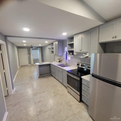 181 Virginia Street, San Benito, TX 78586