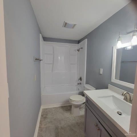 181 Virginia Street, San Benito, TX 78586