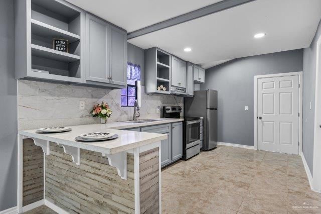 181 Virginia Street, San Benito, TX 78586