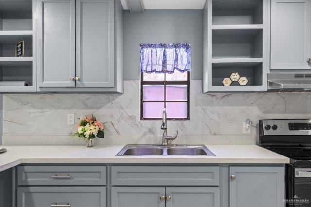 181 Virginia Street, San Benito, TX 78586