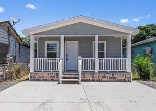 181 Virginia Street, San Benito, TX 78586