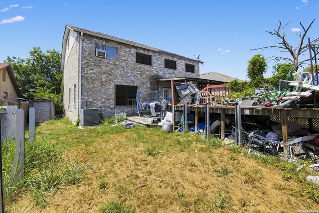 5034 Pine Lake, San Antonio, TX 78244