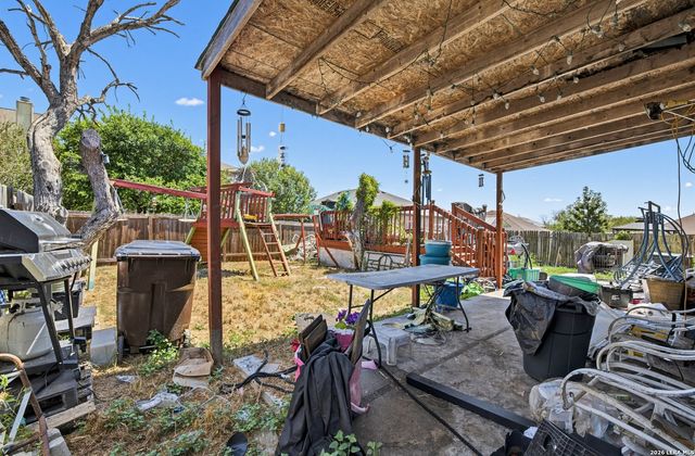 5034 Pine Lake, San Antonio, TX 78244