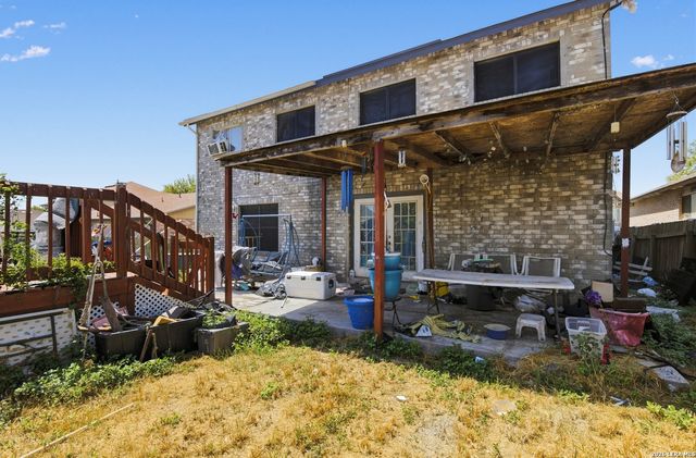 5034 Pine Lake, San Antonio, TX 78244