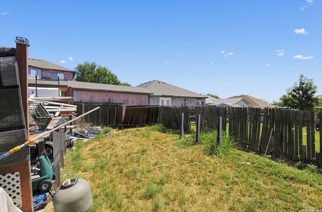 5034 Pine Lake, San Antonio, TX 78244