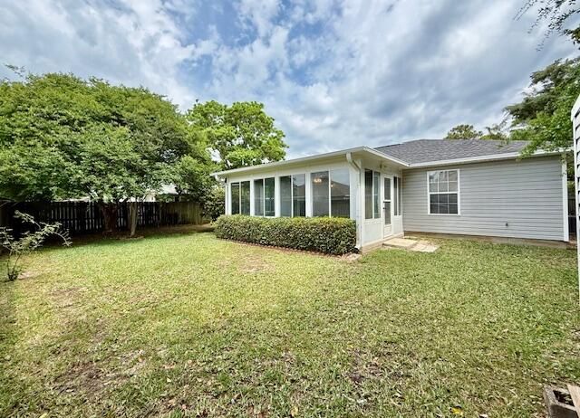 2 Stowe Road, Mary Esther, FL 32569