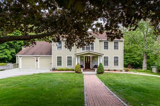 61 Baldwin Brook Road, Canterbury, CT 06331