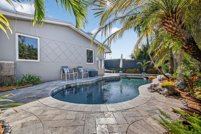 1510 NE 39th Street, Oakland Park, FL 33334