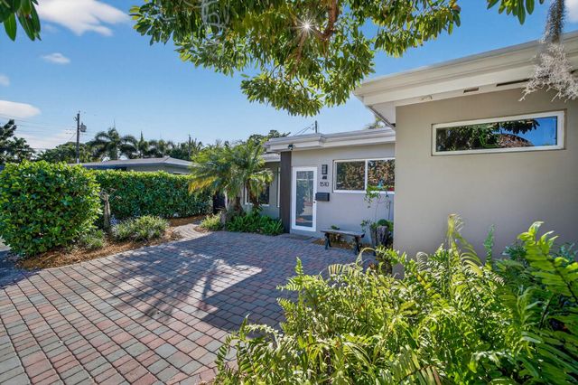 1510 NE 39th Street, Oakland Park, FL 33334